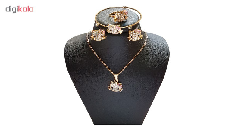 ست دخترانه کد E2-123 ست دخترانه کد E2-123