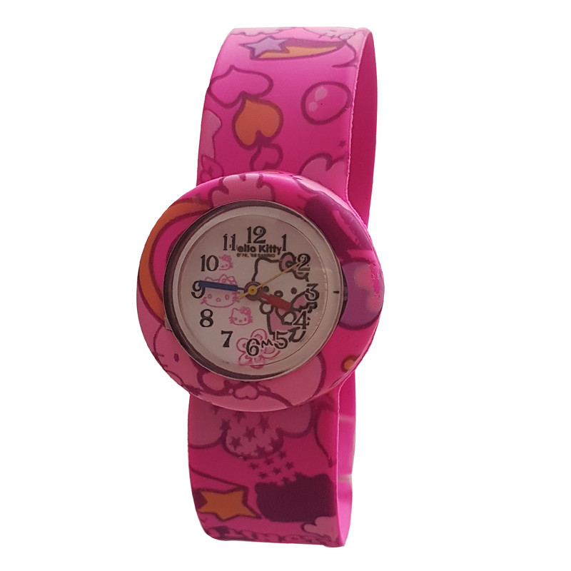 ساعت مچی عقربه ای دخترانه کد SKH-K ساعت مچی عقربه ای دخترانه کد SKH-K