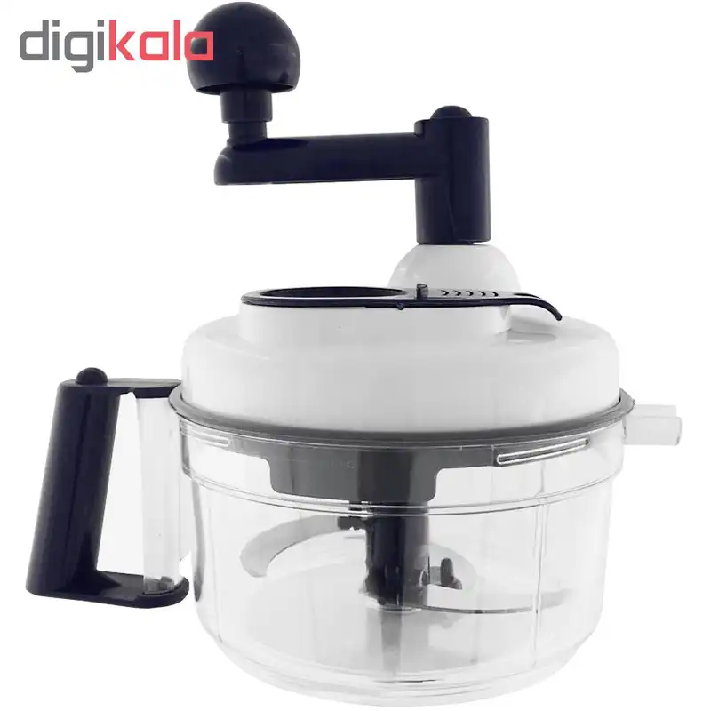 خردکن دستی کوئیک چاپر کد 2019