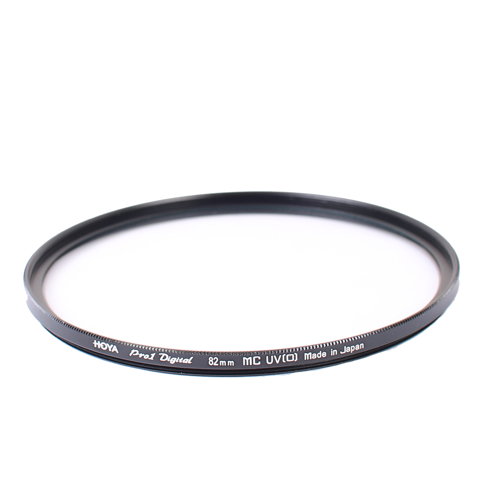 فیلتر لنز مدل UV 82mm