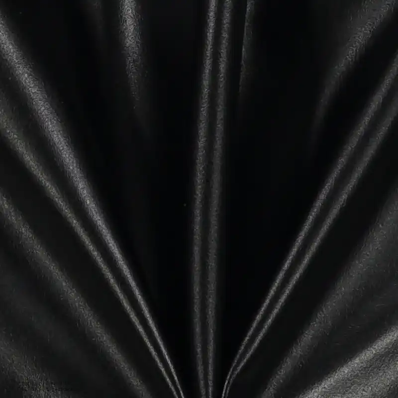 دامن فون زنانه مدل چرم