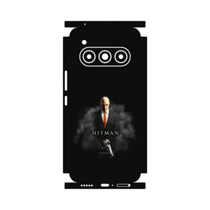 MAHOOT HITMAN-FullSkin Cover Sticker for Daria Bond II Lite 5G