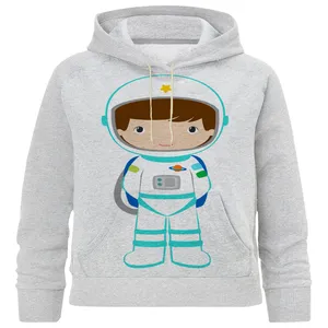 هودی پسرانه کد B 296 فضانورد