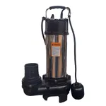 پمپ لجن کش ای ام سی
 مدل V2200D سه فاز