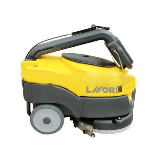 زمین شوی لاور مدل کوییک کد 1800