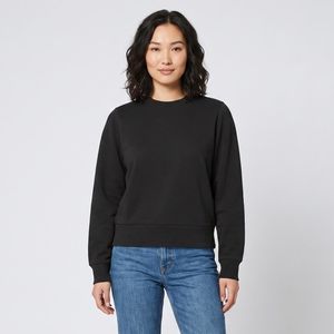 سویشرت زنانه اسمارا مدل دورس کد 21494910