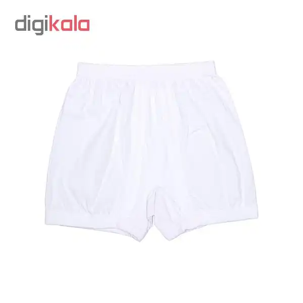 شورت مردانه کد 3507156