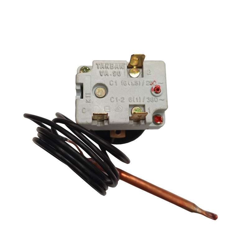 ترموستات تکبان مدل 30_90