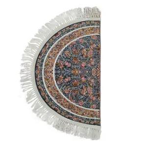  پادری فرشی کد 0005D سایز 80×50 سانتی متر