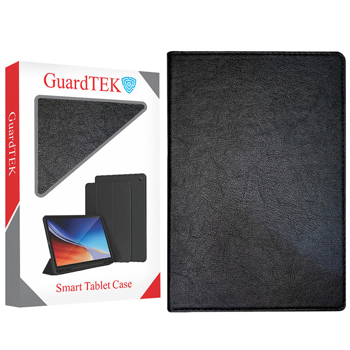 کیف کلاسوری گاردتک اساک مدل +IR_A9 مناسب برای تبلت سامسونگ Galaxy Tab A9 Plus X216