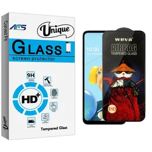 AFS Unique Airbag Screen Protector For LG K62