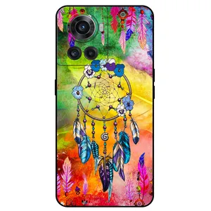 Megafone Dream Catcher 8082 Cover For OnePlus Ace