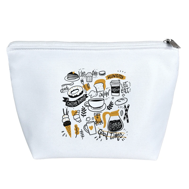 کیف لوازم آرایش دخترانه خندالو مدل Good Time کد 1894