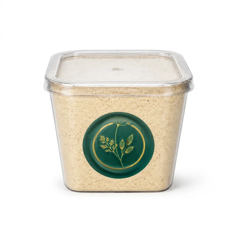 زنجبیل تازه ممتاز گروه غذایی زیره سبز - 150 گرم