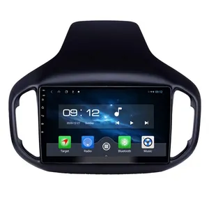 پخش کننده تصویری خودرو ووکس مدل TG7C700Pro