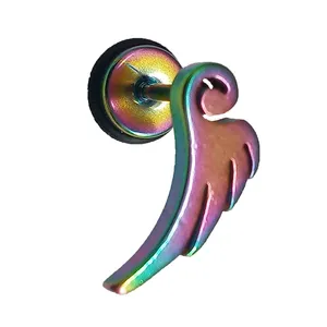 پیرسینگ مدل پر کد PR-3