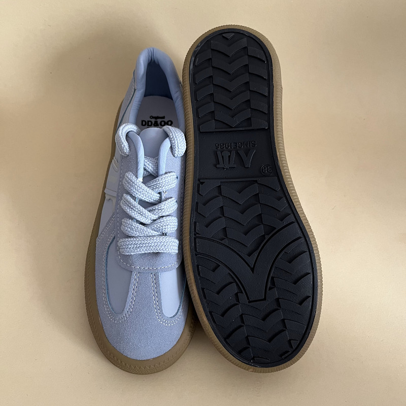 کفش روزمره زنانه مدل شایلی کد 3