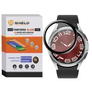Ultimate Shield Pmma-UL Nano Screen Protector For Samsung Galaxy Watch 6 Classic 43mm