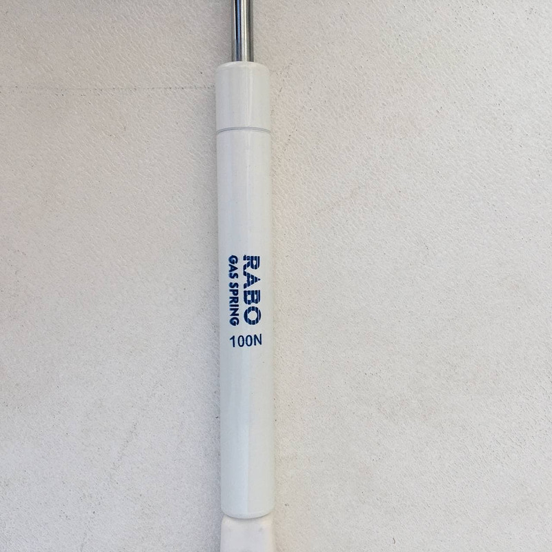 جک کابینت رابو مدل 100N بسته 4 عددی