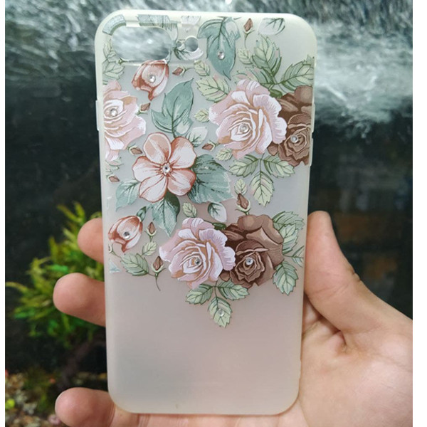 کاور مدل SD-K17 مناسب برای گوشی موبایل اپل Iphone 7PLUS/8PLUS