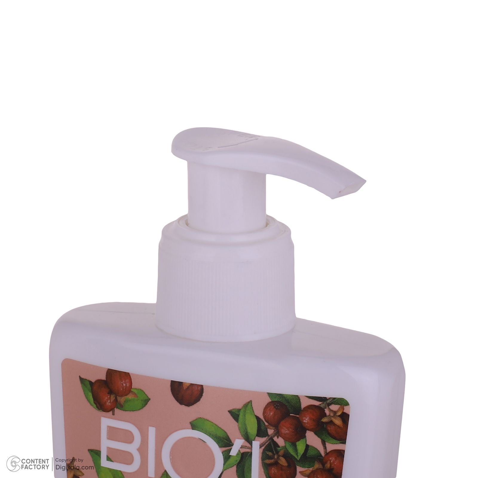 ژل شستشو صورت بیول مدل Jojoba Oil مناسب پوست‌های نرمال تا خشک حجم 140 میلی لیتر -  - 3
