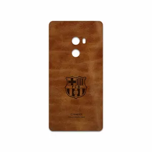 MAHOOT BFL-BRCA Cover Sticker for Xiaomi Mi Mix 2