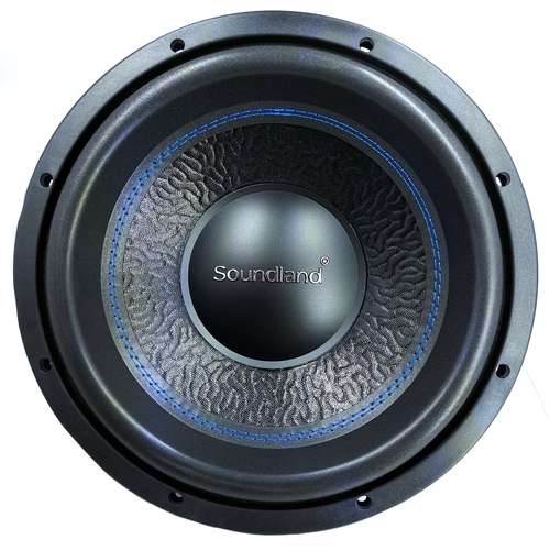 ساب ووفر خودرو ساندلند مدل SL-1201