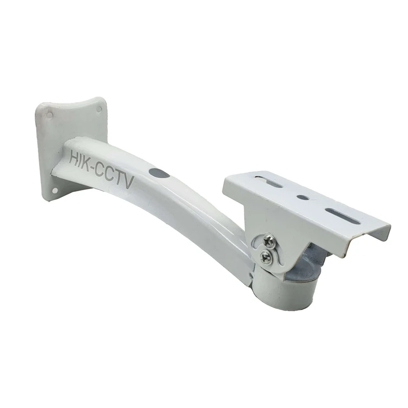 پایه دوربین مداربسته هایک مدل W-6 بسته 5 عددی