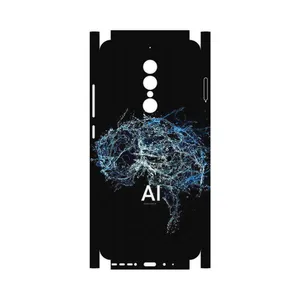 MAHOOT Artificial intelligence 2-FullSkin Cover Sticker for GLX Shahin