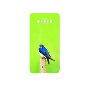 MAHOOT Bird Swallow Cover Sticker for Samsung Galaxy A5 2015