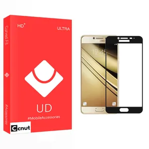 Coconut UD Glass Screen Protector For Samsung Galaxy A710 / A7 2016