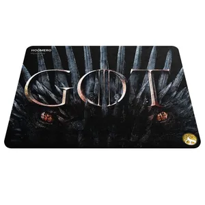 Hoomero Game of Thrones A7314 Mousepad