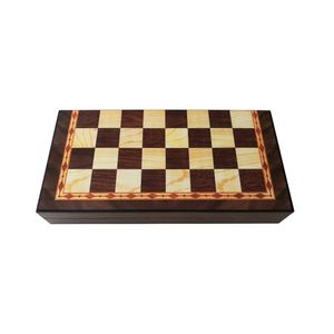 تخته شطرنج مدل آلفا s1