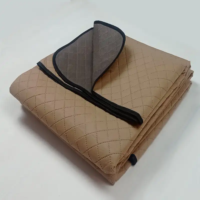 زیر انداز سفری 12 نفره مدل آندیا