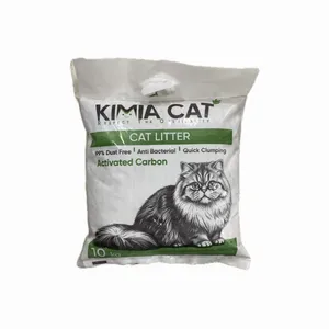 Kimia Cat CarbonEnhanced Cat Litter