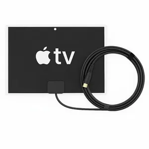 آنتن رومیزی مدل GlassTV Nasim-2025