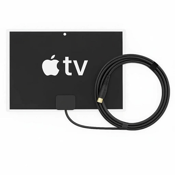 آنتن رومیزی مدل GlassTV Nasim-2025