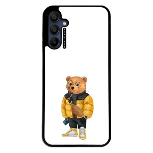 AKAM AMC-WSGA15-BARON FILOU-25 Cover For Samsung Galaxy A15