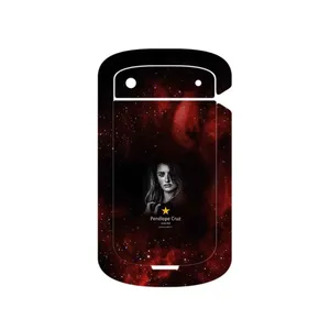 MAHOOT Penelope Cruz Cover Sticker for BlackBerry Bold Touch 9900