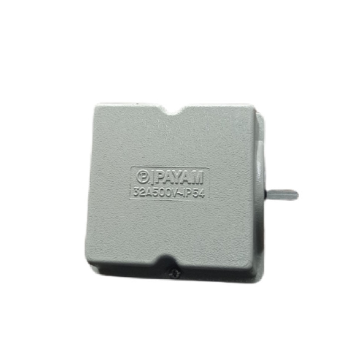 کلید بالابر ساختمانی پیام مدل 537 کلید بالابر ساختمانی پیام مدل 537