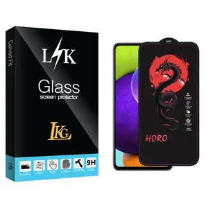 LKG LKK Horo Screen Protector For Samsung galaxy a52