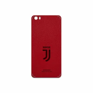 MAHOOT RL-JUVE Cover Sticker for Xiaomi Mi 5