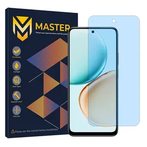 Master Eye Care model anti blue ray screen protector suitable for Honor 400 Smart Mobile phone 