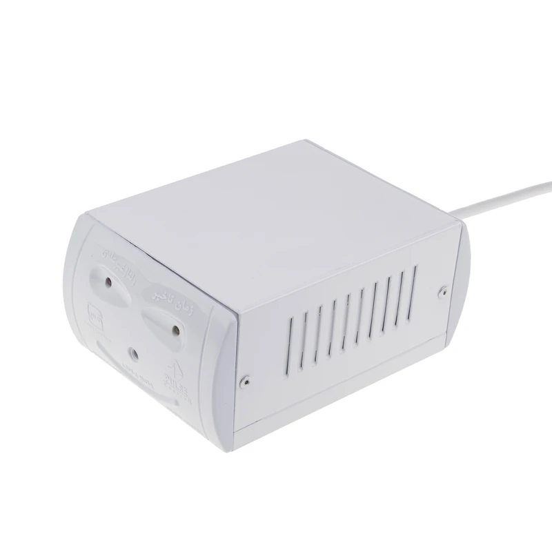  محافظ یخچال فریزر پالس کنترل مدل PRC300