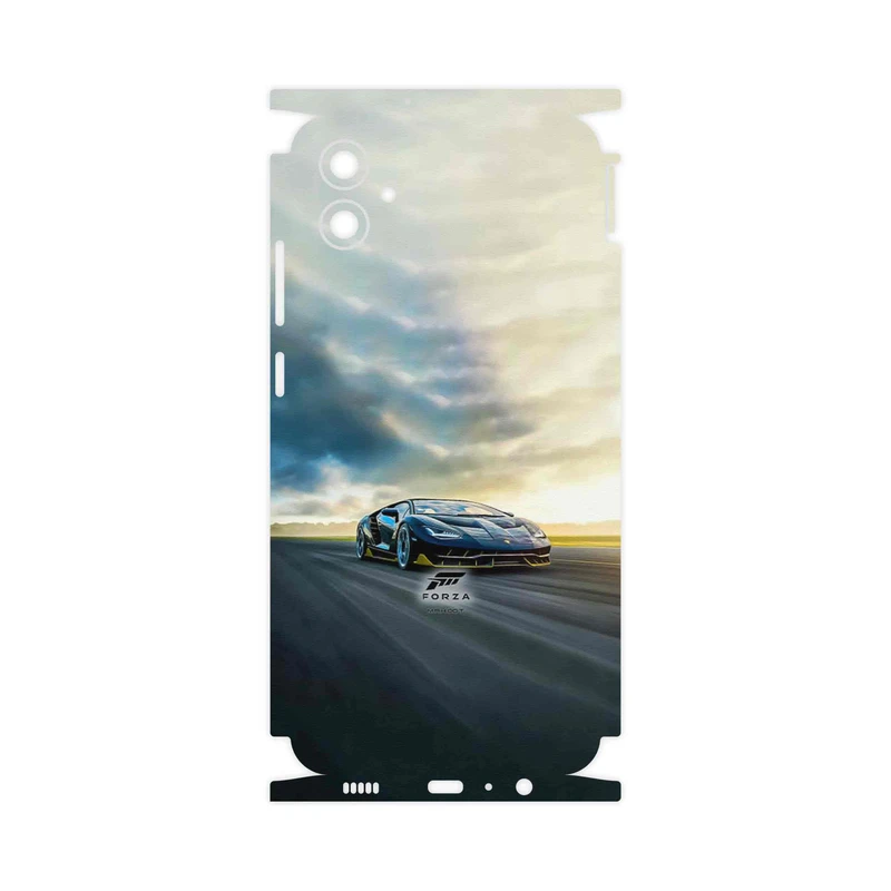برچسب پوششی ماهوت مدل Forza Horizon Game Series-FullSkin مناسب برای گوشی موبایل سامسونگ Galaxy M04