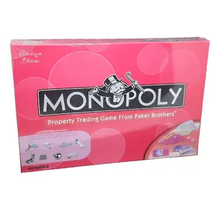 بازی فکری مونوپولی کد no.55003