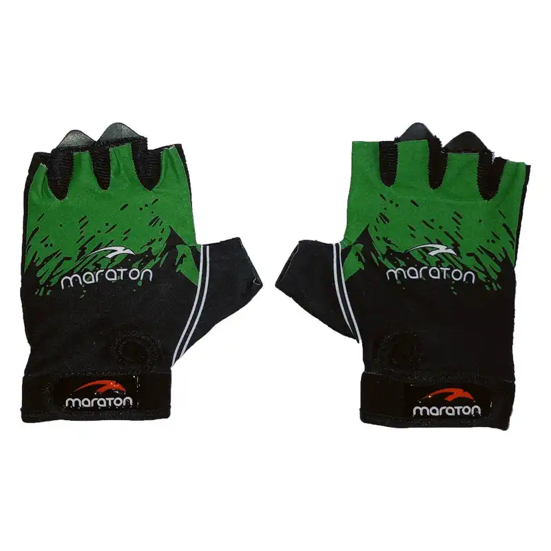 دستکش بدنسازی مدل M-110