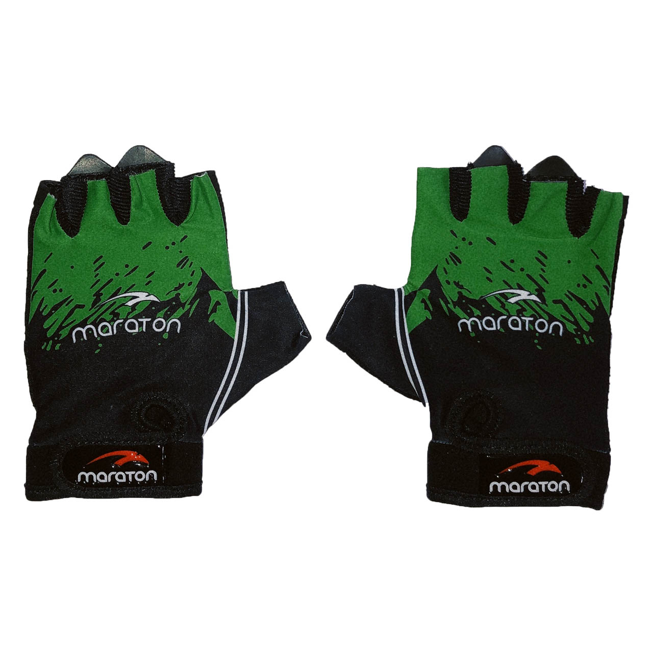 دستکش بدنسازی مدل M-10