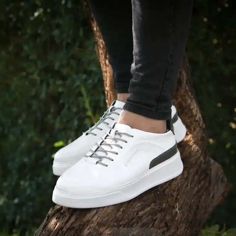 کفش روزمره مردانه مدل بالنزا کد C70van-sm