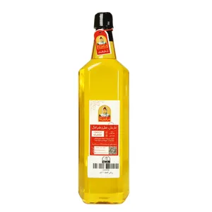 روغن کنجد بکر فروشگاه مارجان - 1 لیتر
